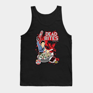 DEAD BITES Tank Top